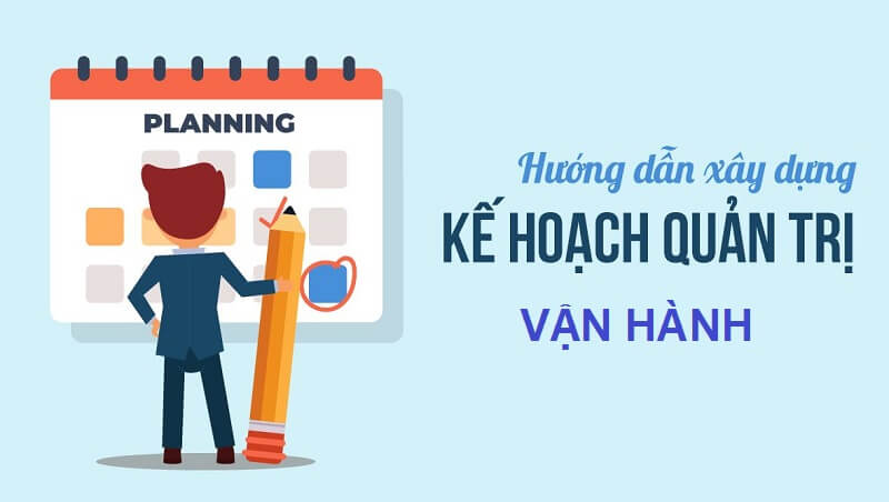 Quản trị vận hành thế nào