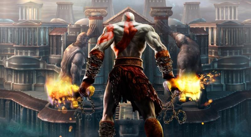 Lên ý tưởng cho game