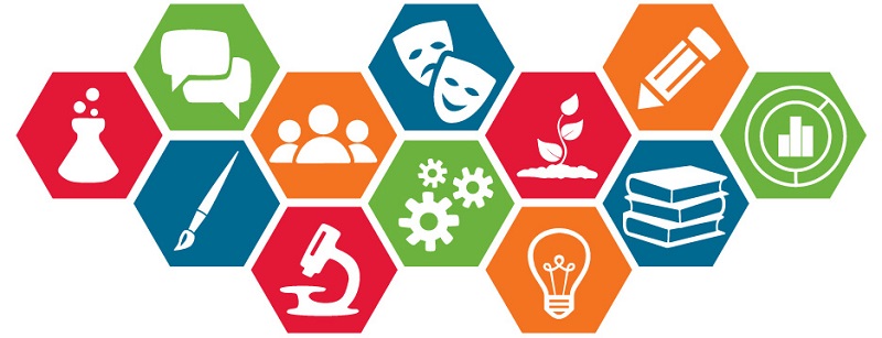 Đa dạng chuyên ngành đào tạo 