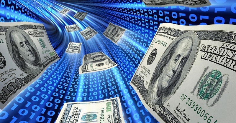 Tiền điện tử được hình thành như thế nào