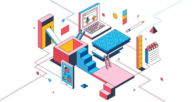 Lịch sử hình thành ngành mỹ thuật công nghiệp