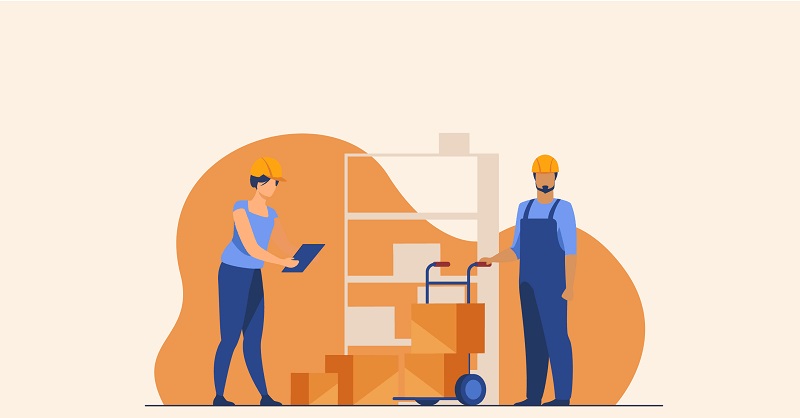 Lịch sử hoạt động quản trị vận hành