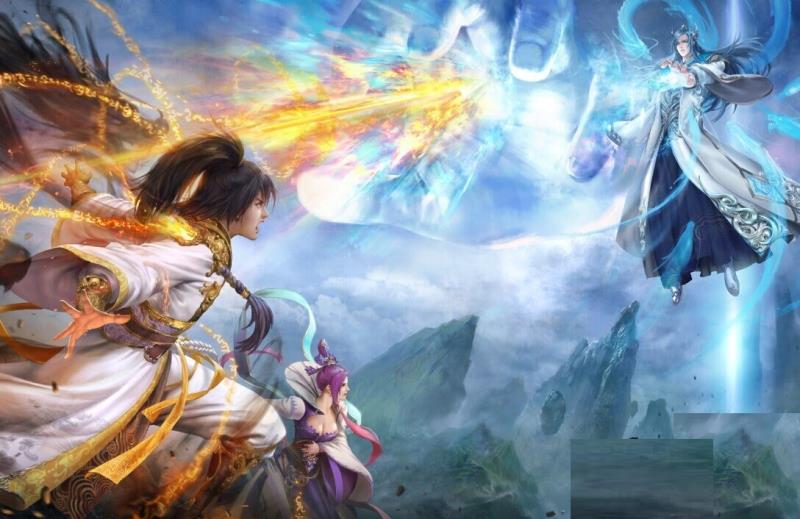 Lịch sử ra đời của truyện kiếm hiệp