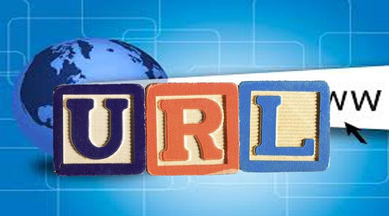 Lịch sử ra đời của URL