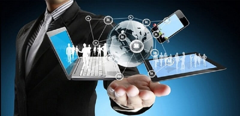 Cập nhật kiến thức để có thể làm nhiều việc