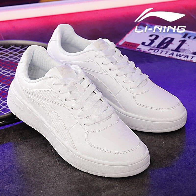 Thương hiệu Lining tại Quảng Châu