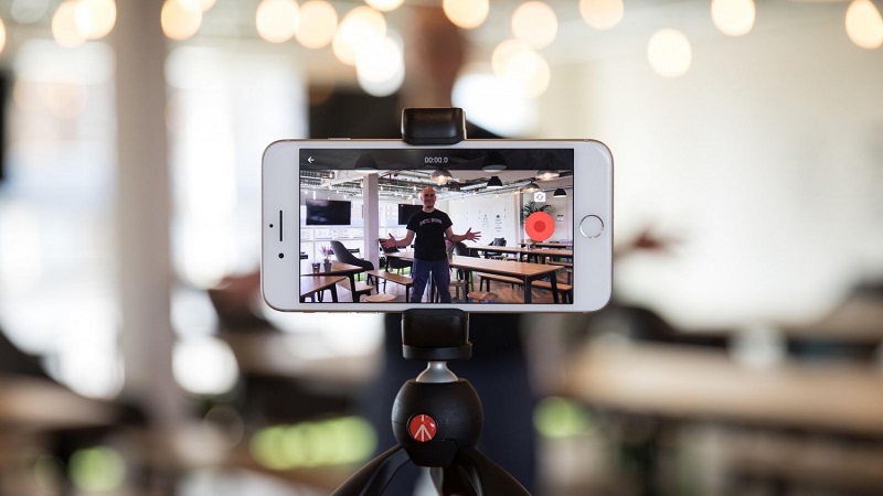 Sử dụng điện thoại