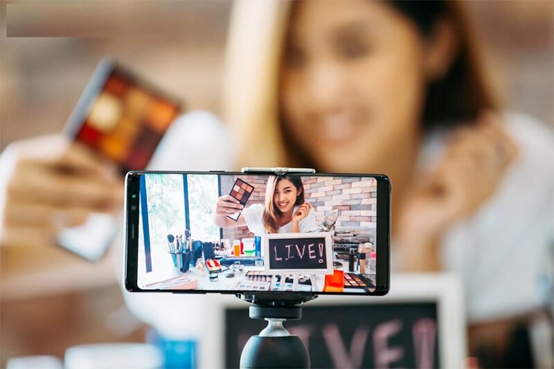 Quản lý hoạt động livestream bán hàng một cách bài bản