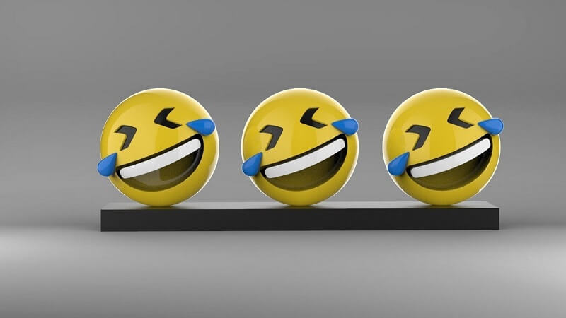 Cách dùng Lmao sao cho hiệu quả