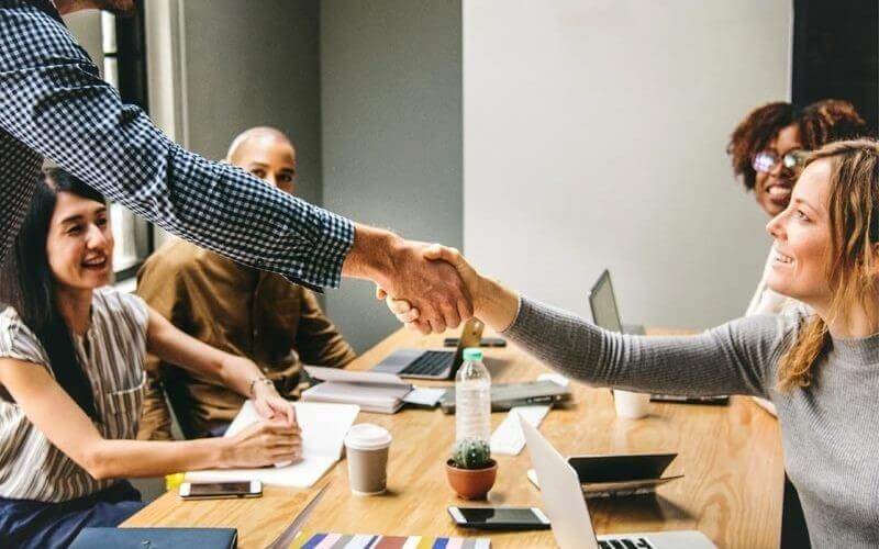 Lộ trình thăng tiến