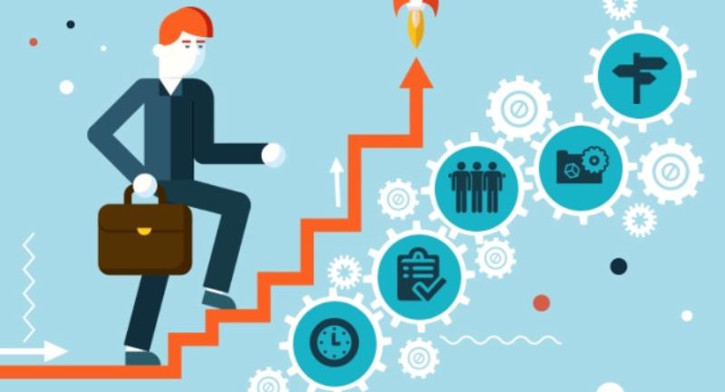 Sale Engineer có cơ hội thăng tiến nghề nghiệp cao