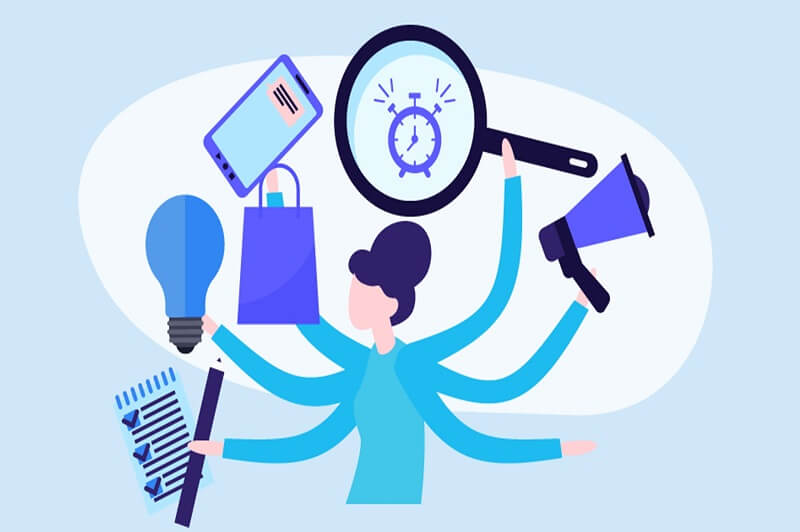 HR Specialist cần phải lọc hồ sơ