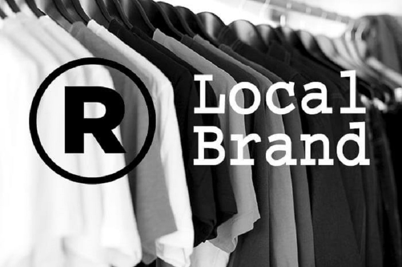 Phân loại local brand