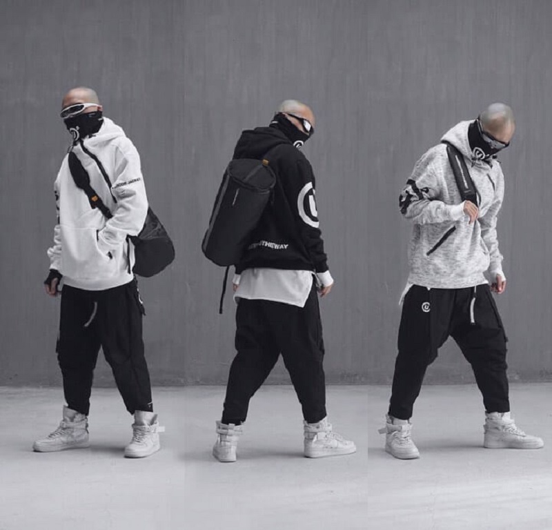 Dễ dàng để trải nghiệm