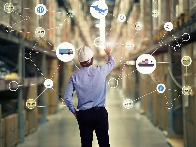 Vai trò của Logistics ngược