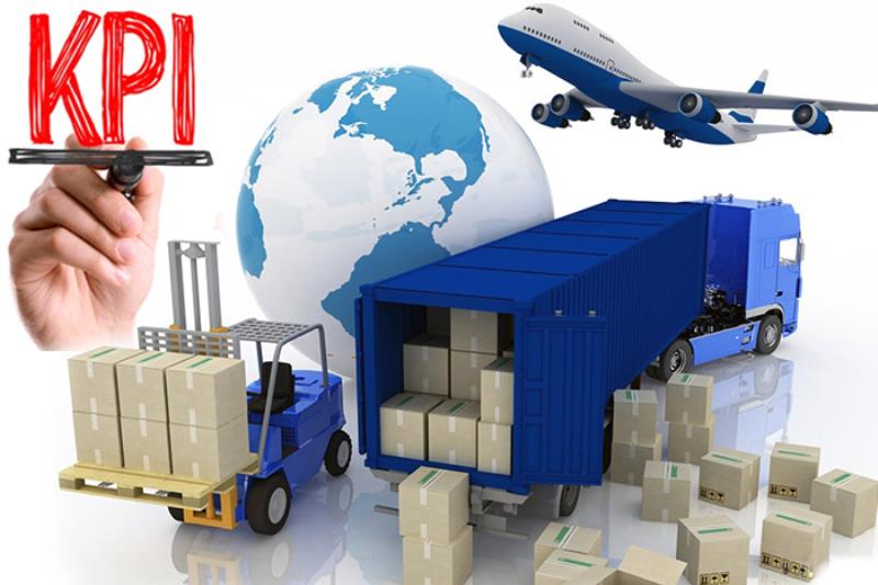 Sử dụng Logistics Performance Index