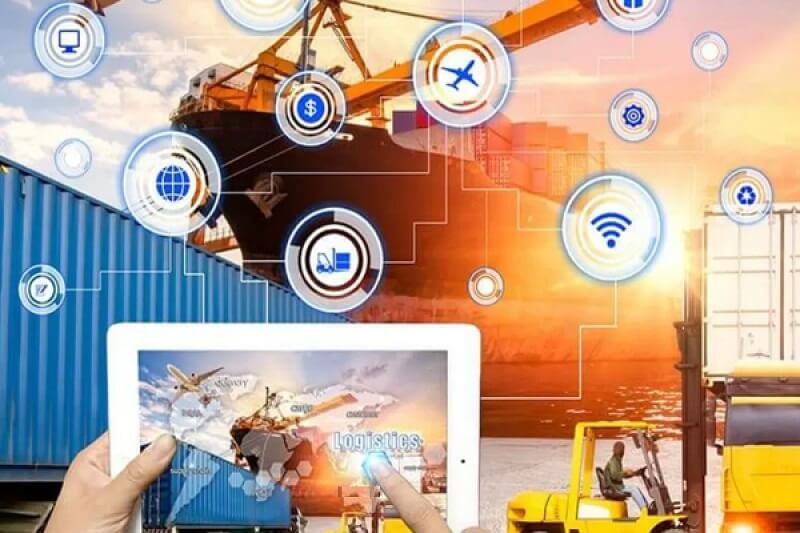 Học hỏi những phương thực phát triển hoạt động logistics của các quốc gia tiêu biểu