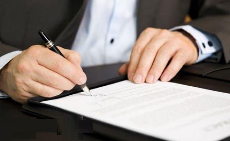 Phân loại lời cam kết trong CV