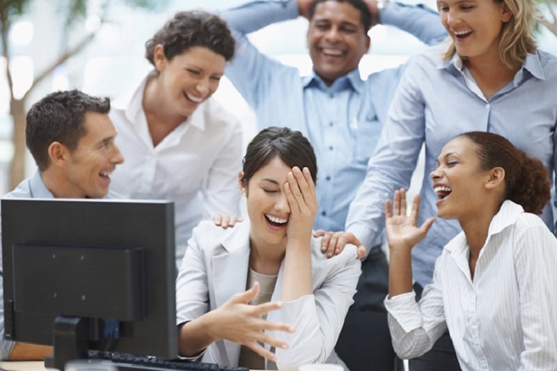 Lời chúc chia tay sếp chuyển công tác cảm động