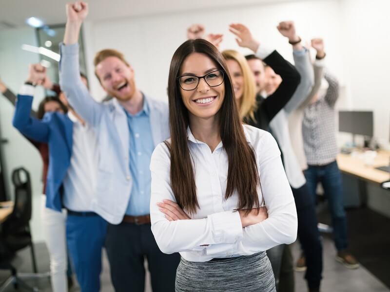 Những lời chúc tạo sự hài hước dành cho đồng nghiệp