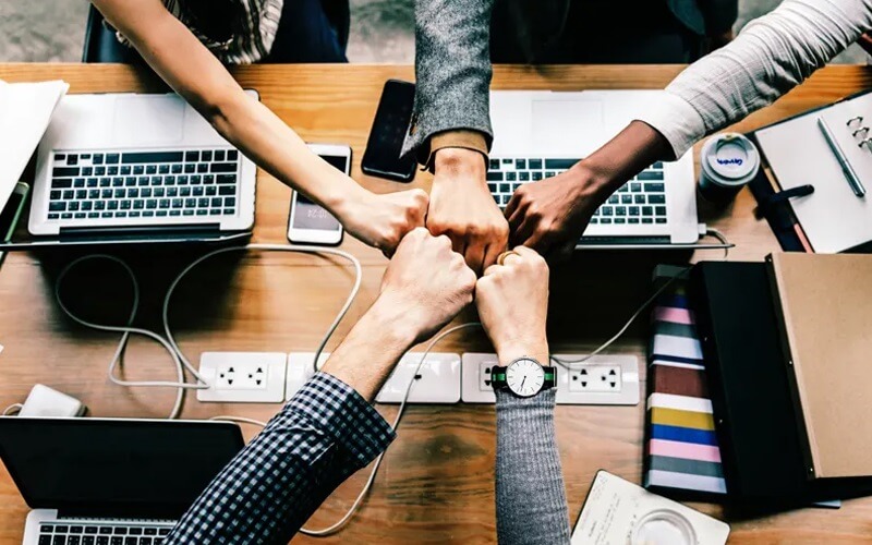 Những lời chúc gửi tới đồng nghiệp khi bắt đầu rời công ty