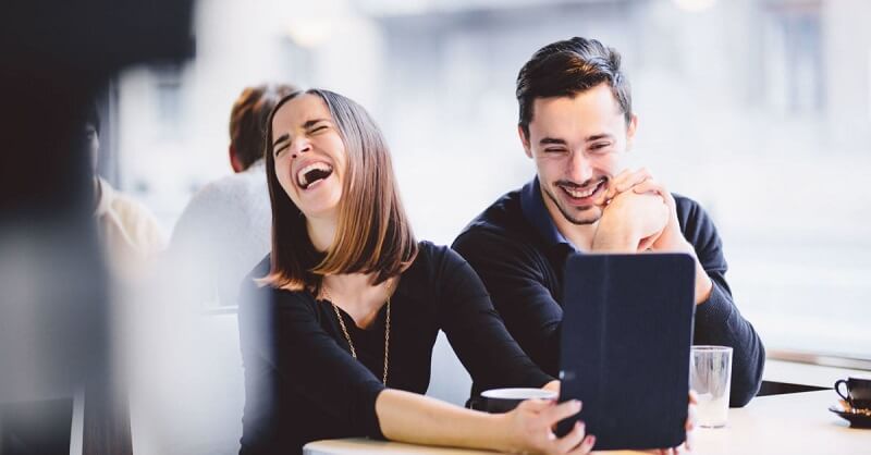 Những lời chúc khi nghỉ việc mang tính hài hước