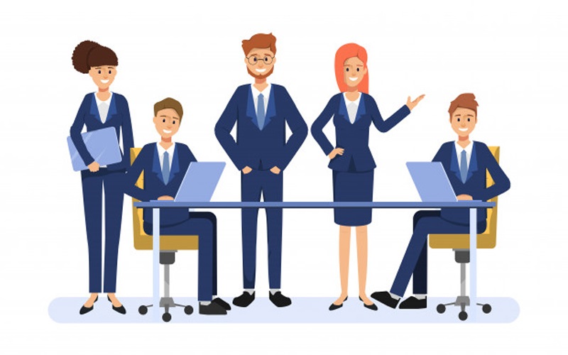 Lời chúc thành công trong sự nghiệp dành cho đồng nghiệp