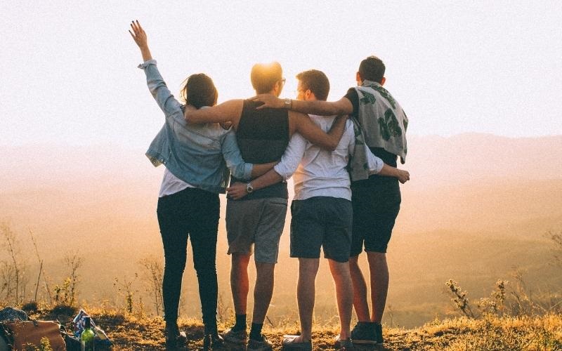 Lời chúc thành công trong sự nghiệp dành cho bạn bè