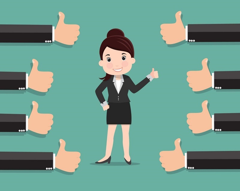 Những lời chúc thành công trong sự nghiệp hay nhất