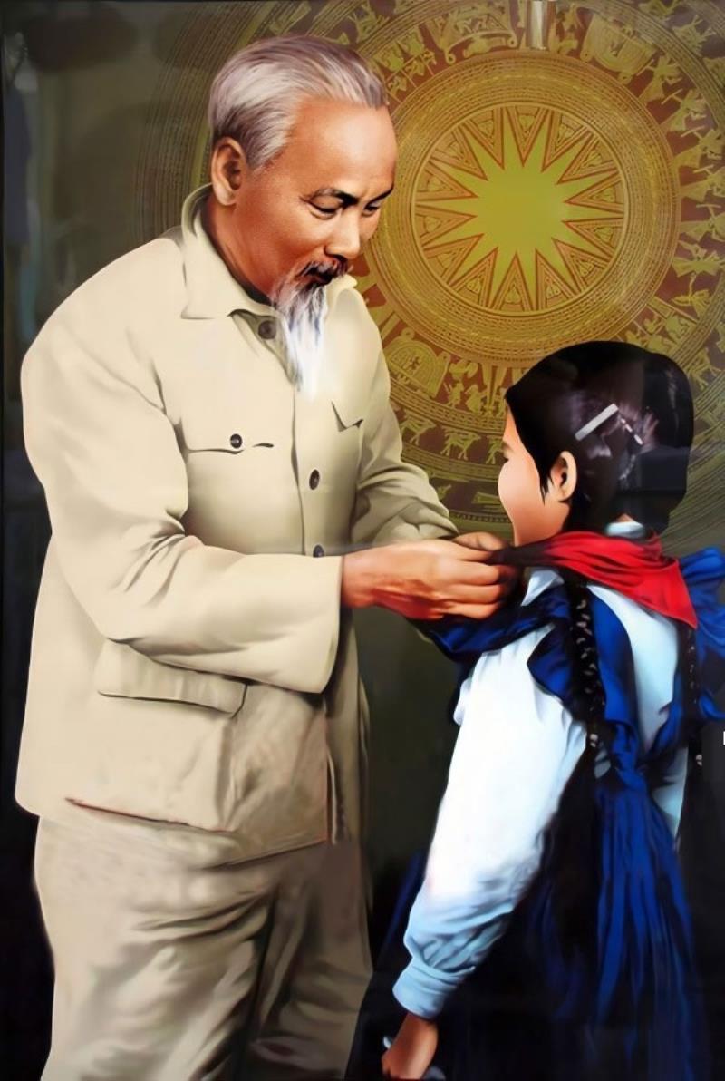 Lời hứa phấn đấu để đạt kết quả tốt nhất