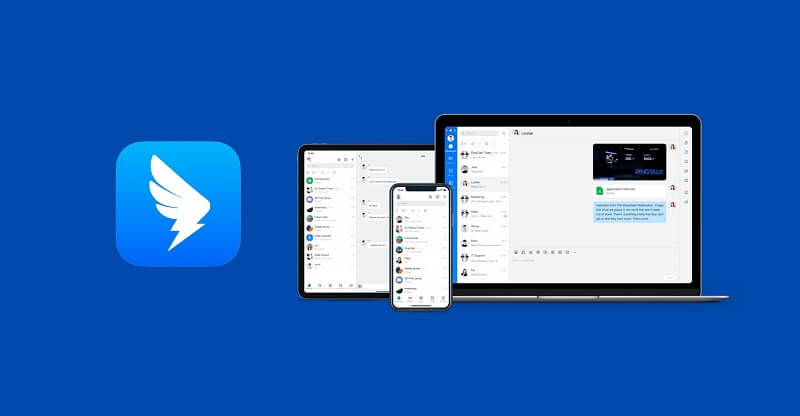 Dingtalk giúp quản lý nhân viên trở nên dễ dàng