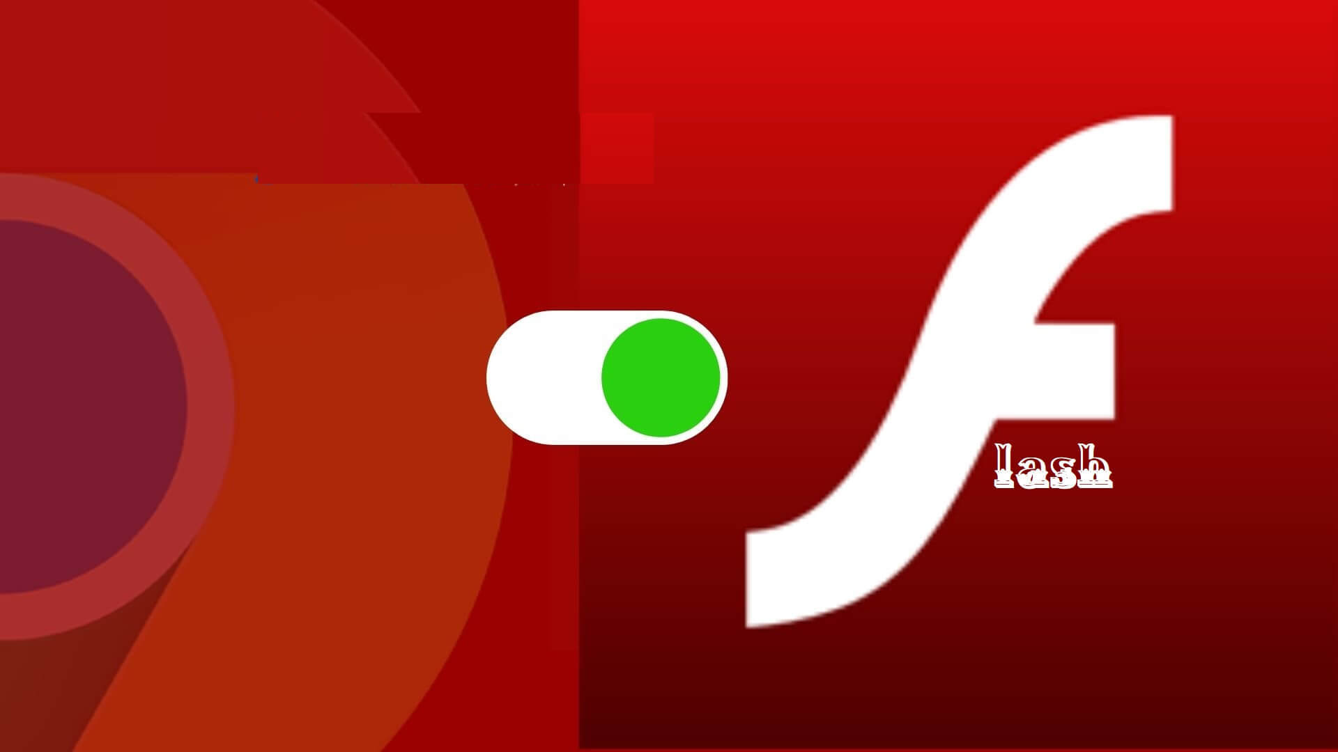 Những lợi ích tốt nhất mà Adobe flash mang đến