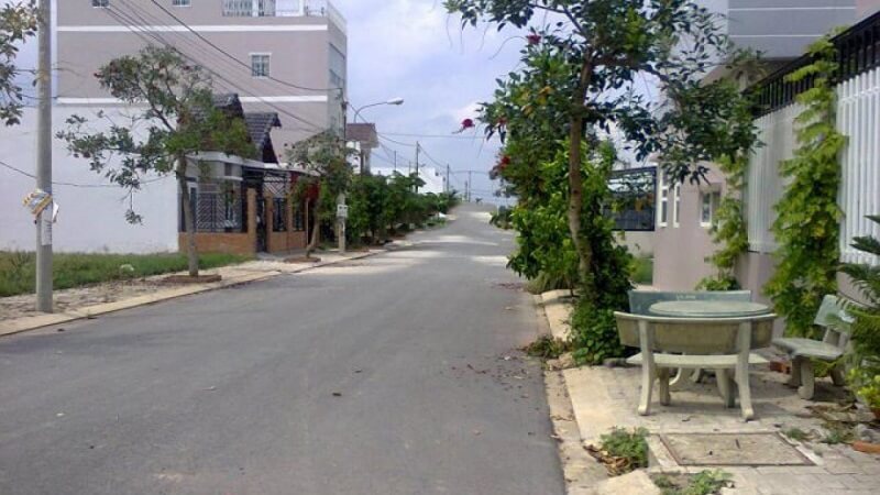 Lợi thế của đất ODT