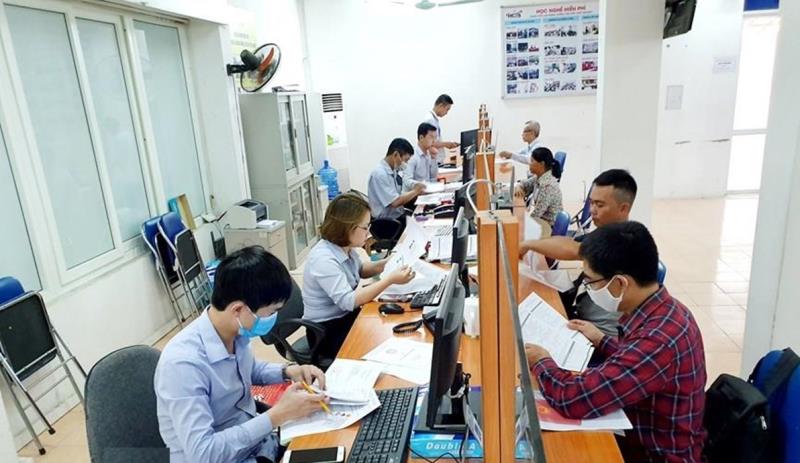 Lợi ích gì đến từ đơn xin bảo lưu kết quả đóng bảo hiểm xã hội trước đó?