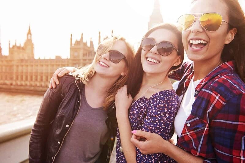 Tạo dựng nhiều mối quan hệ - lợi ích lớn của GIT