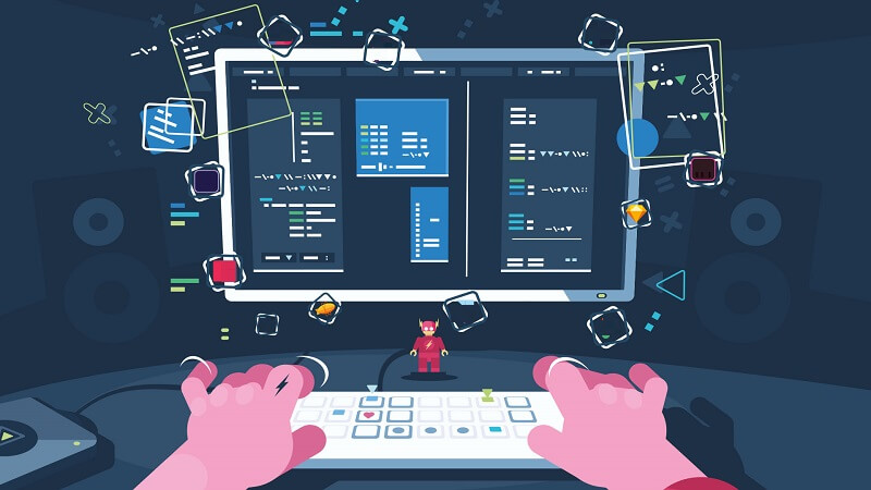 Những lợi ích lớn của interface
