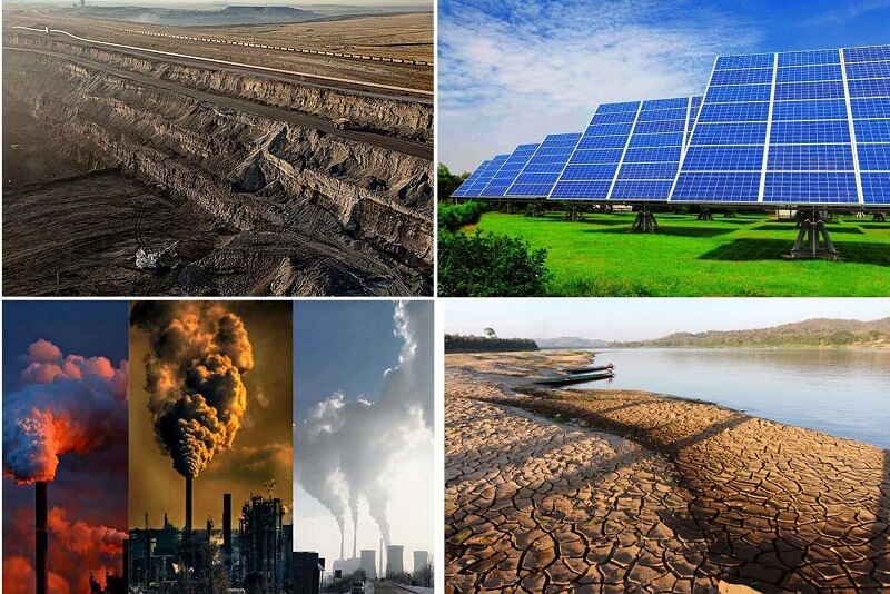 Năng lượng mặt trời có mục đích sử dụng là gì