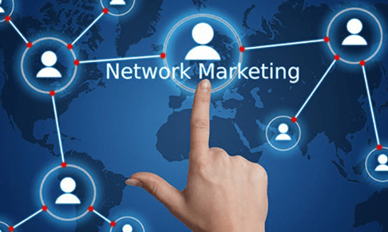 Network và những lợi ích lớn