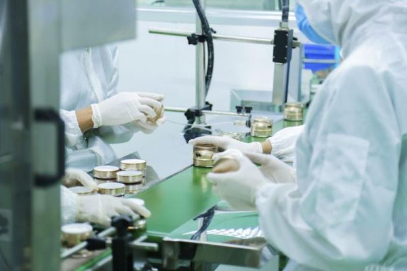 Không mất quá nhiều chi phí cho đầu tư sản xuất