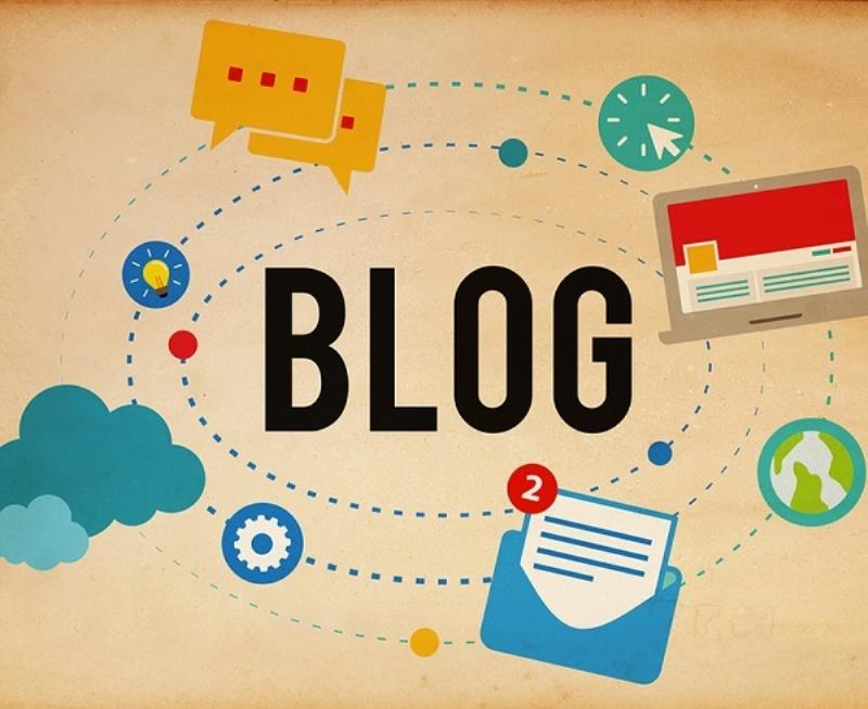 Bạn đã nắm rõ lợi ích của việc viết Blog