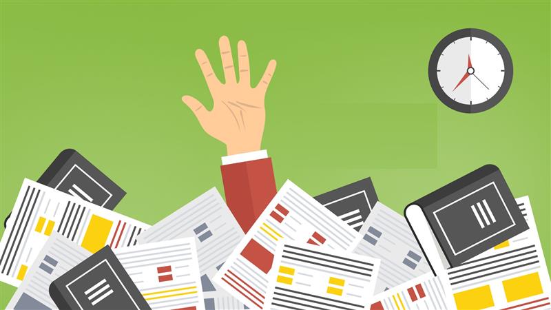 Nộp đơn xin việc hai lần có lợi ích gì không