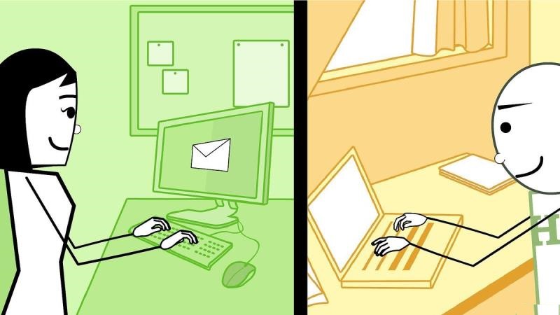 Một số lợi ích tuyệt vời khi sử dụng file PDF để lưu đơn xin việc