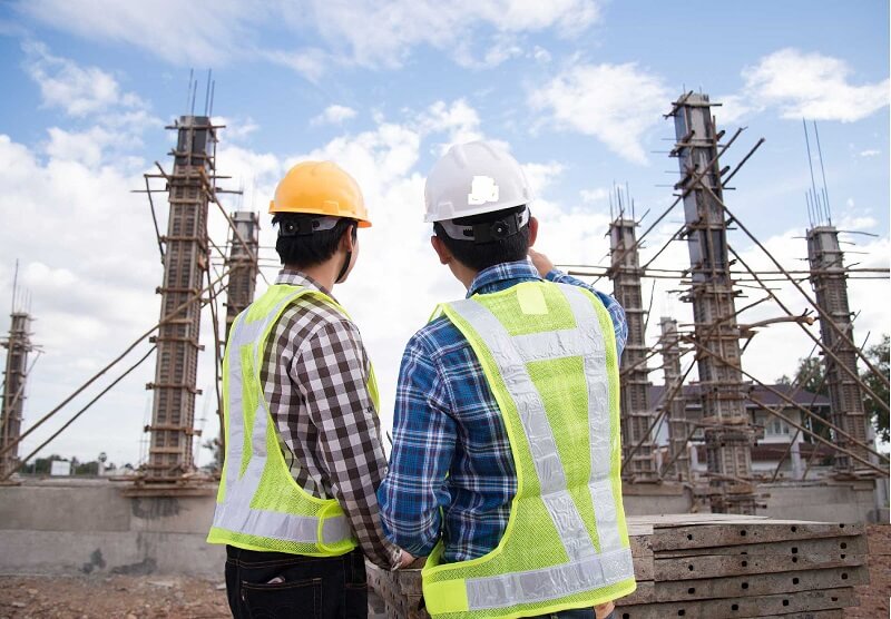 Quy trình giám sát được tuân thủ sẽ mang tới nhiều lợi ích cho công trình