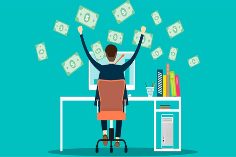 Tiền refund mang lại nhiều lợi ích