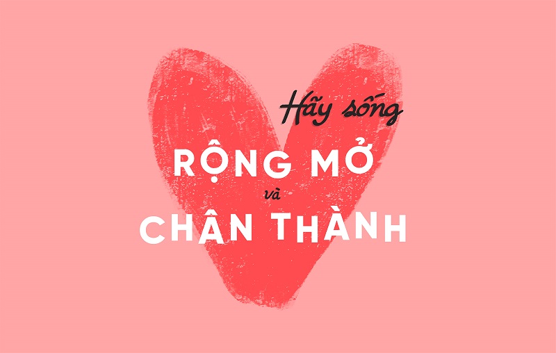 Lợi ích tốt đẹp