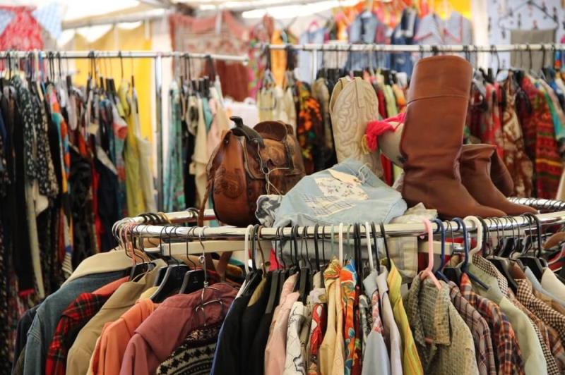 Lợi ích từ việc sử dụng đồ 2Hand