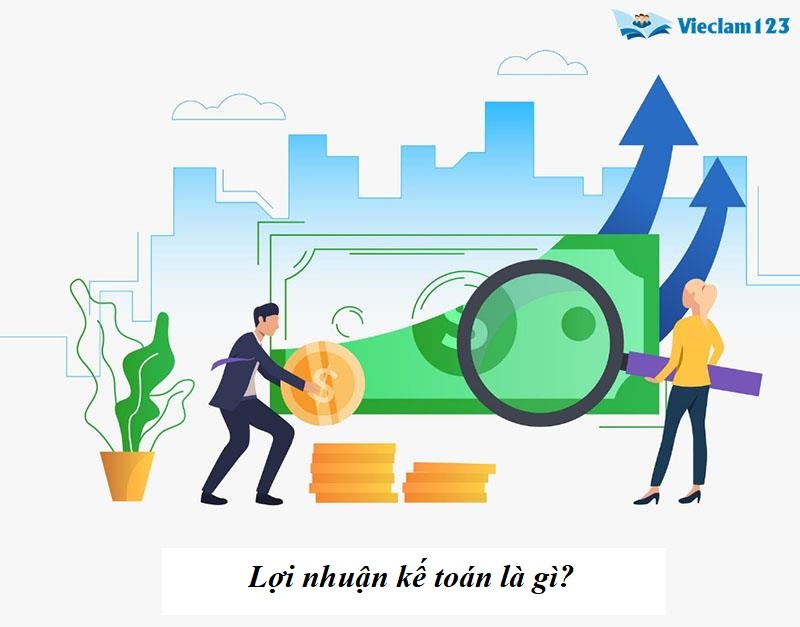 Lợi nhuận kế toán là gì