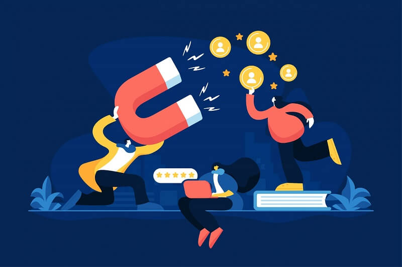 Tỷ lệ giữ chân khách hàng đảm bảo lợi nhuận cho doanh nghiệp