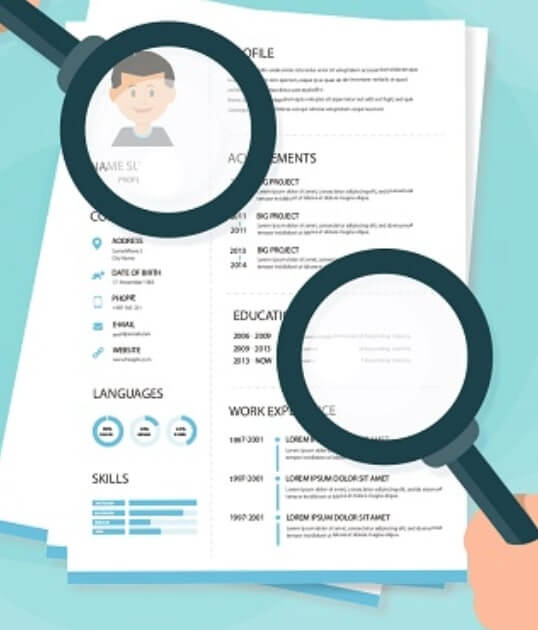 Lợi thế của ứng viên trẻ tuổi