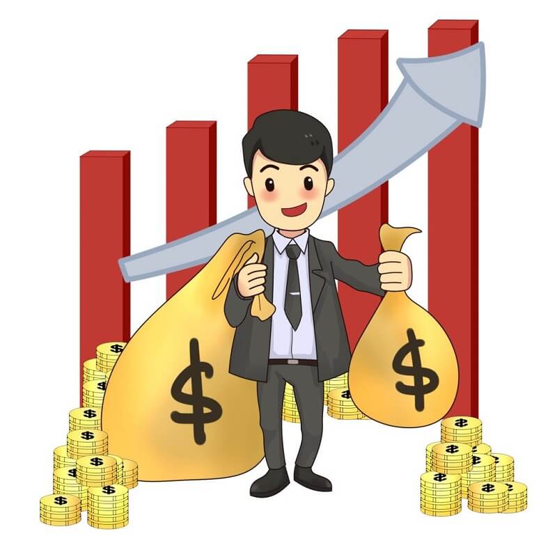 Khám phá lợi tức thông qua ví dụ cụ thể